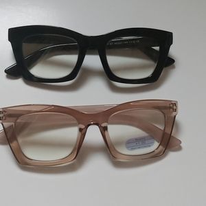 Reading 1.00 Blue light Filtering glasses